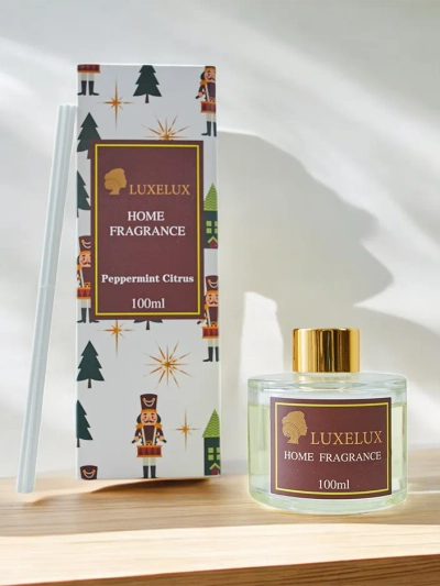 Luxelux aromātiskie stabiņi 100 ml