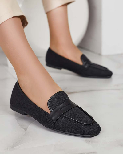 Royalfashion Женские мокасины Errope