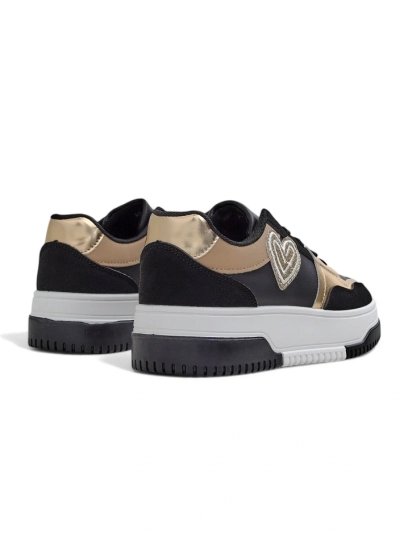 Royalfashion Women's Sport Sneakers Tersele