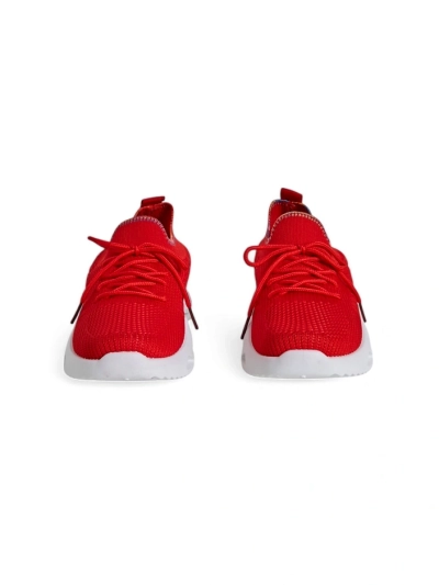 Royalfashion sieviešu slip-on auduma sporta apavi Terrifa