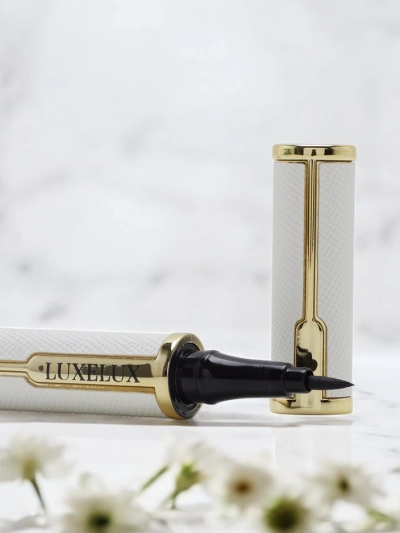 Luxelux ūdensizturīgs acu zīmulis 1ml