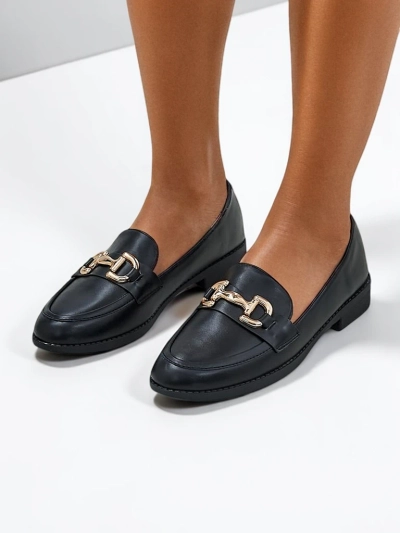 Royalfashion Women's moccasins Sanocca