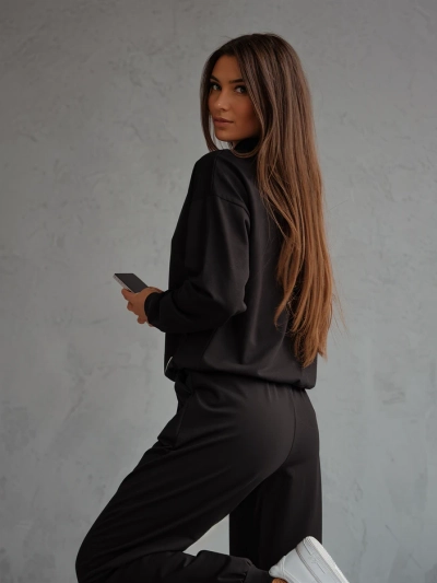 Royalfashion Sieviešu Kokvilnas Ikdienas Komplekti