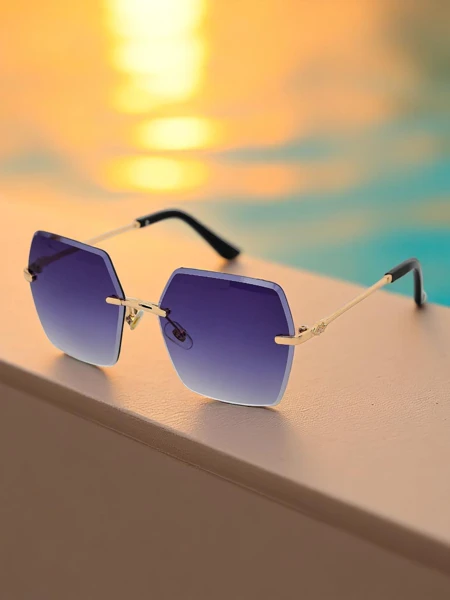 Royalfashion Urban Edge saulesbrilles