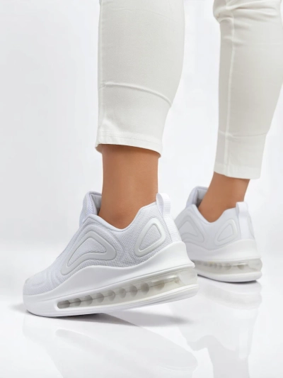 Royalfashion Women's Active Blend Sports Sneakers