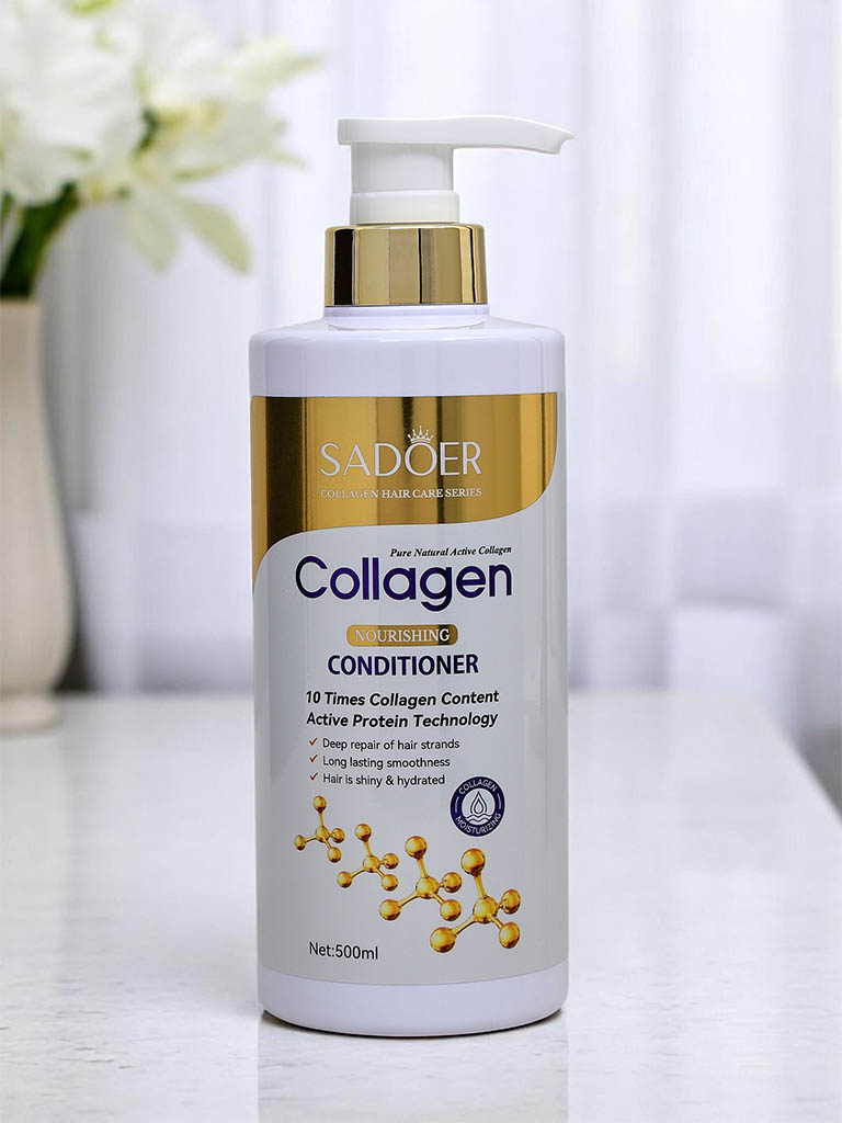 Sadoer Collagen Anti-dandruff Conditioner