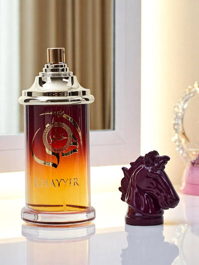 Inspired eau de parfum for women Khayyir