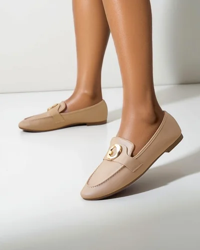 Royalfashion Sieviešu mokasīni Uderra