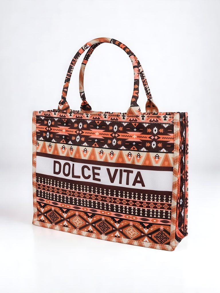 Royalfashion Auduma Soma Dolce Vita Noskaņojums