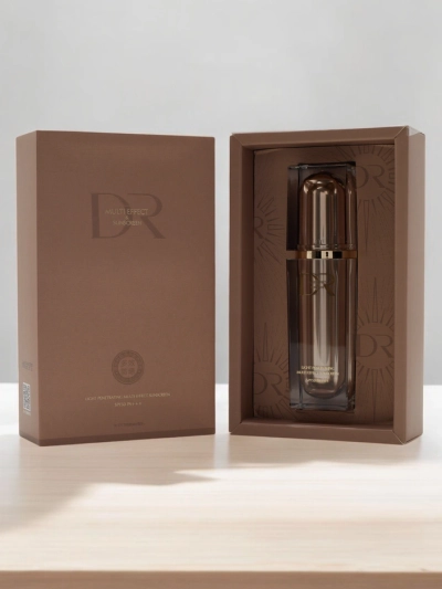 Multi Effect Sunscreen Cream 50 SPF 30g