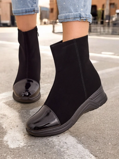 Women's Royalfashion Terioa Boots
