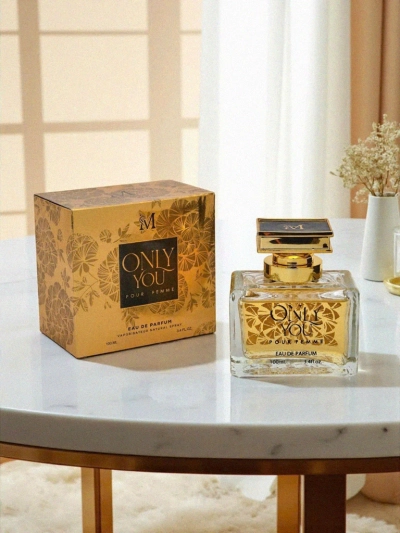 Iedvesmotas sievietes eau de parfum Only You Women's