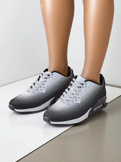 Royalfashion Women's sports sneakers Estava