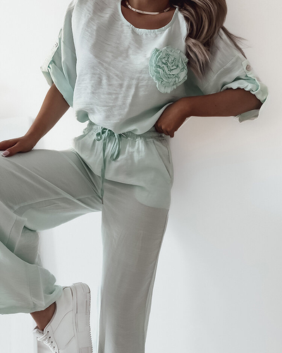 Royalfashion Casual women's set