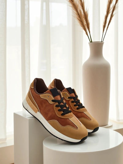 Royalfashion Women's sporty sneakers Nallae