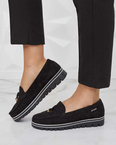 Royalfashion Women's moccasins Berellia