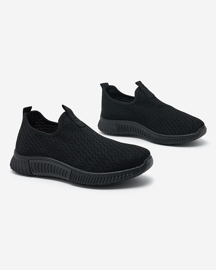 Agafia sieviešu auduma sporta apavi