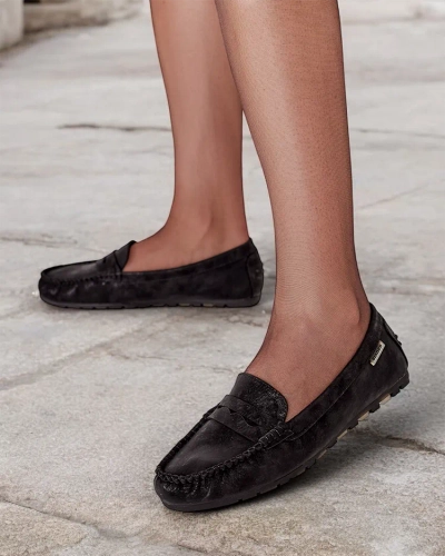 Royalfashion Women's moccasins Vonini