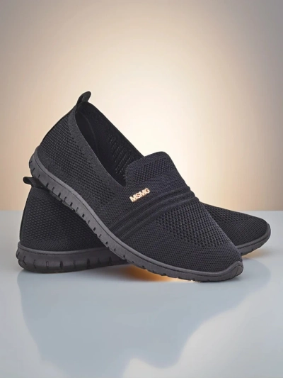 Royalfashion Women's Sporty Moccasins Iterione
