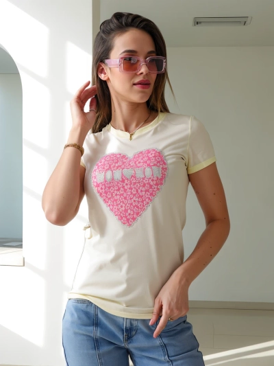 Royalfashion Women's Cotton Blouse