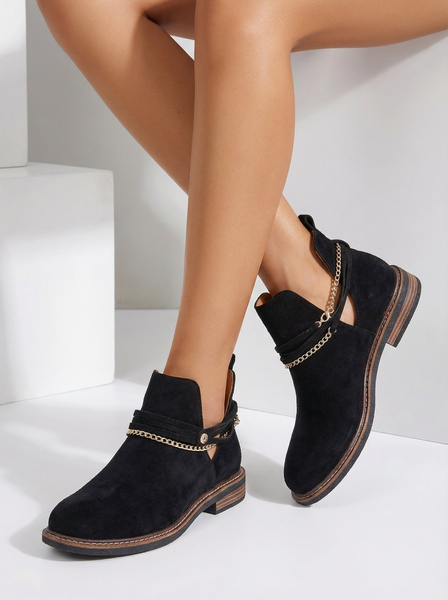 Royalfashion Women's Rizor boots