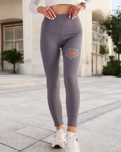 Royalfashion Women's Leggings