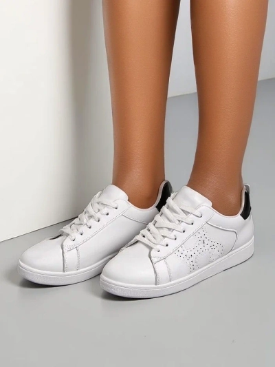 Royalfashion Women's Sport Sneakers Arella