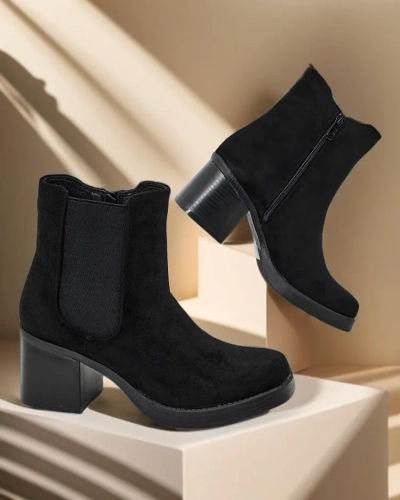 Royalfashion Sieviešu Sonana Stiletto zābaki