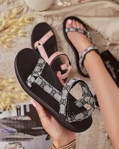 Royalfashion Women's sport sandals Gusil