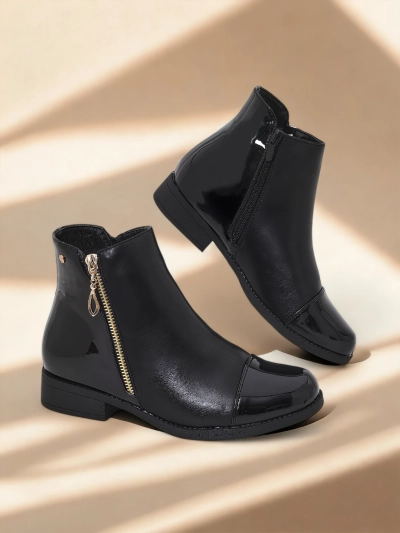 Royalfashion Women's Boots Ivvo