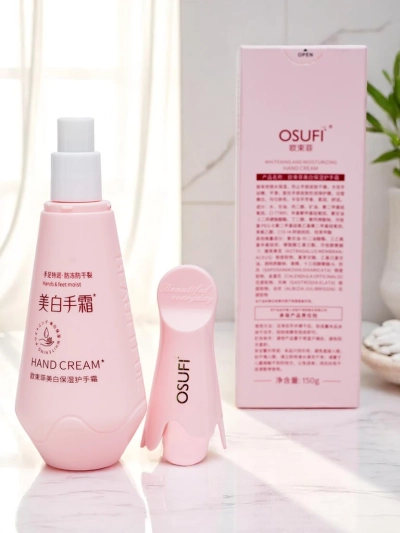 OSUFI Moisturizing hand cream