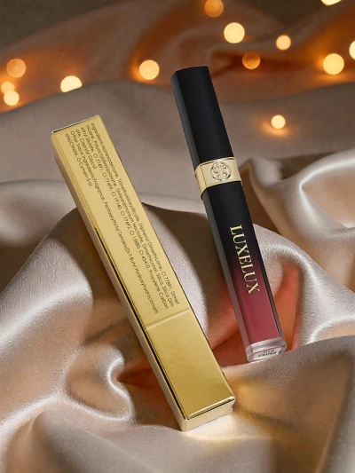 Liquid Lipstick in Crush