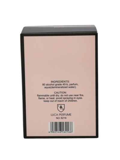 Iedvesmots sieviešu eau de parfum Mon Paris