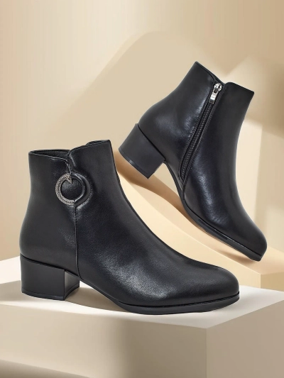 Royalfashion Women's Boots Vifto