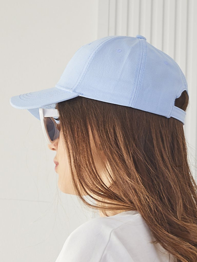 Royalfashion Baseball Cap with Rabbit Wink Patch