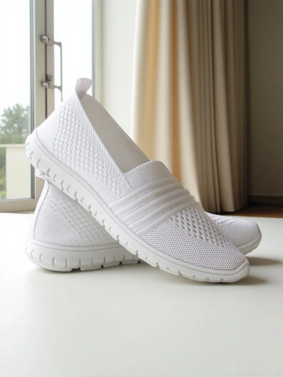 Royalfashion Women's sports moccasins Atarafas