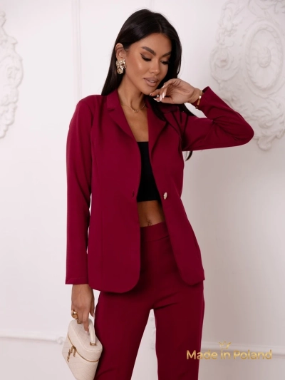 Elegant Women's Suit Molly Life