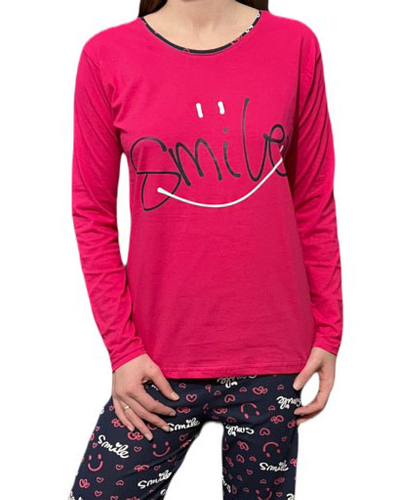 Royalfashion Women's 2-Piece Pajamas