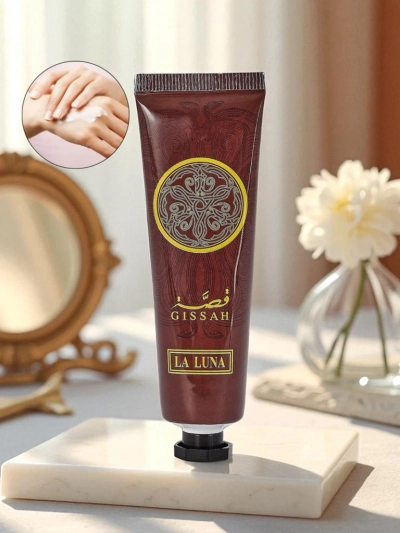 La Luna Perfumed Moisturizing Hand Cream
