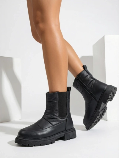 Royalfashion Women's Snow Boots Foyofo