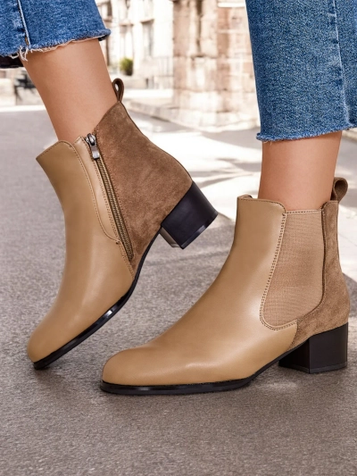 Royalfashion Women's Boots Virto