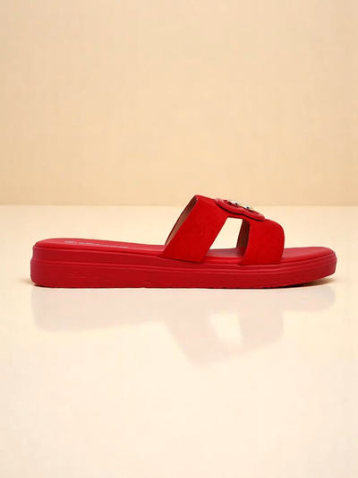 Royalfashion Feme lavki sur plat sole ChicStep