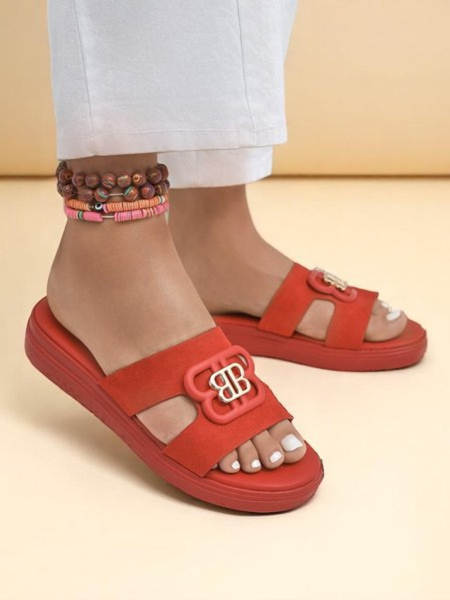 Royalfashion Feme lavki sur plat sole ChicStep