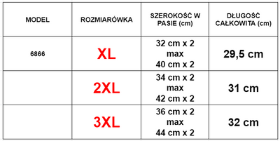 Белые женские трусы с сердечками PLUS SIZE