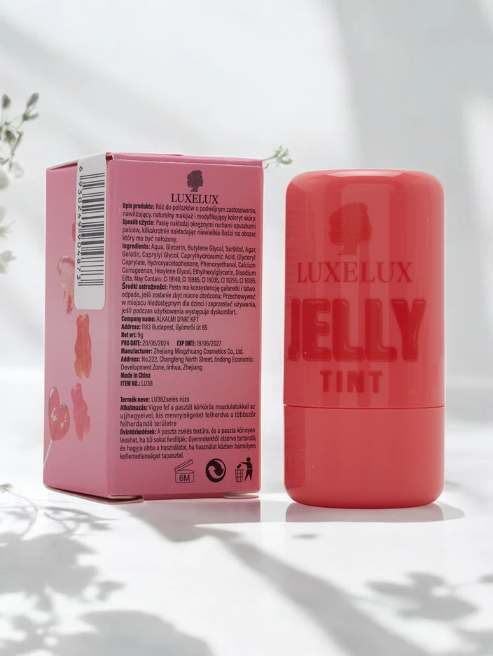 Luxelux Бlesh Stick 02 9г