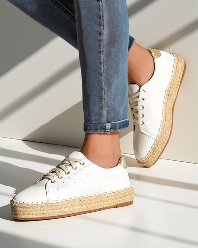 Royalfashion sporta apavi sievietēm Molio