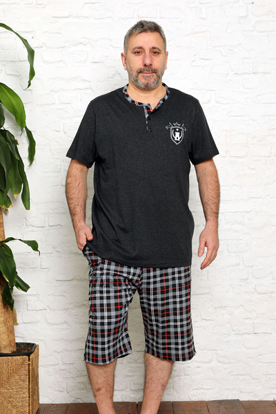 Royalfashion Men's Pajamas