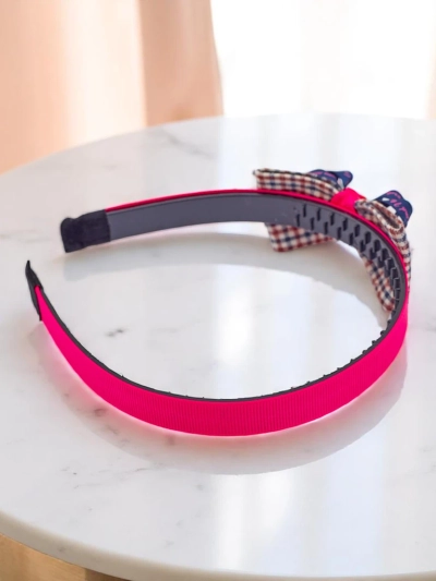 Royalfashion Emily Rose Hairband with Bow