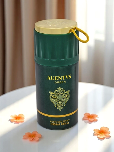 Iedvesmots vīriešu Eau de Parfum izsmidzināšana Hayaati