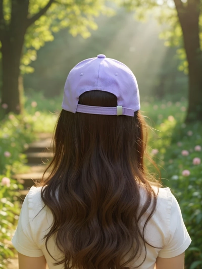 Royalfashion cepure ar Bunny Chic ielāpu